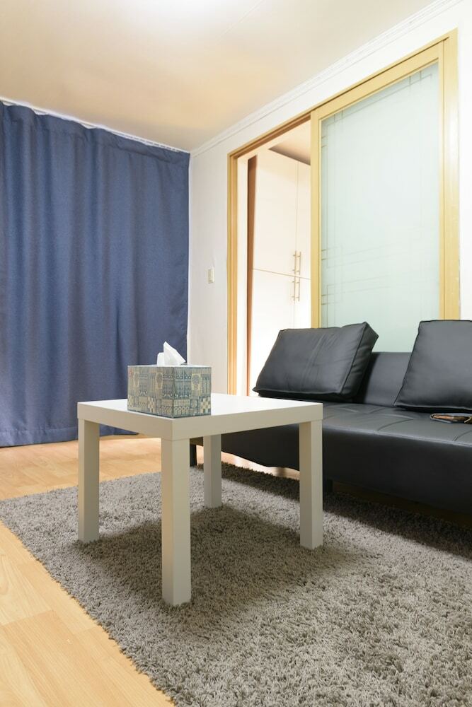 Apartamentos Seoul Galleria