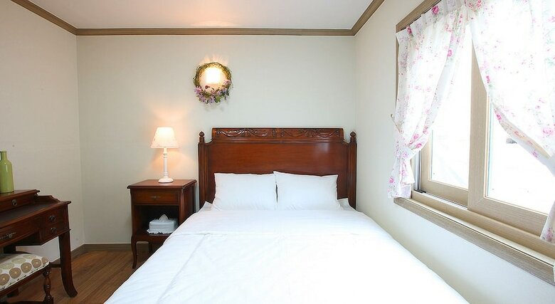 Pension Ecopia-bongpyeong