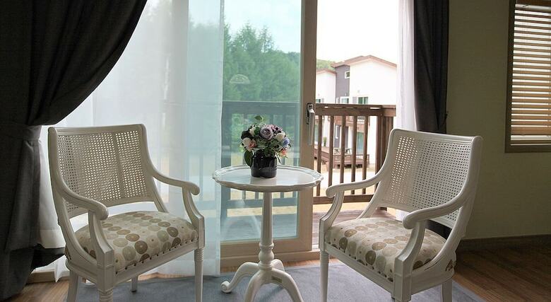 Pension Ecopia-bongpyeong