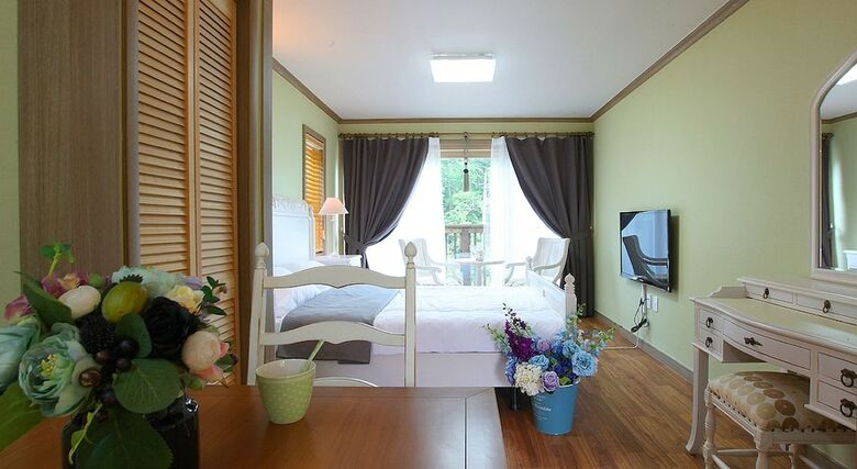 Pension Ecopia-bongpyeong