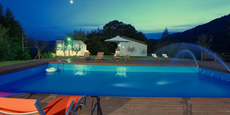 Pension Ecopia-bongpyeong