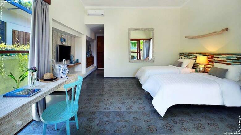 Hotel Ponte Villas
