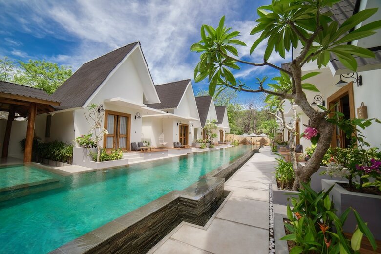 Hotel Ponte Villas