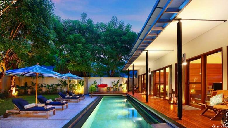 Hotel Ponte Villas