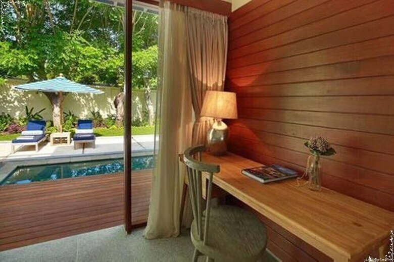 Hotel Ponte Villas