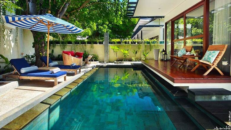 Hotel Ponte Villas