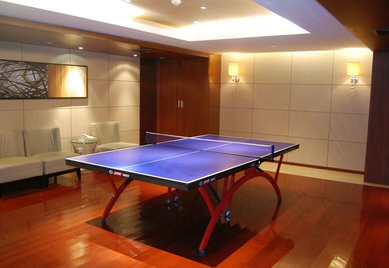 Hotel Athestel Chongqing