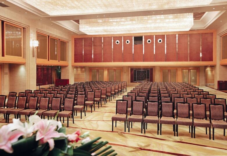 Hotel Athestel Chongqing