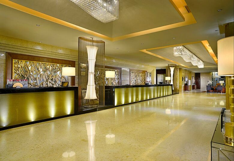 Hotel Athestel Chongqing