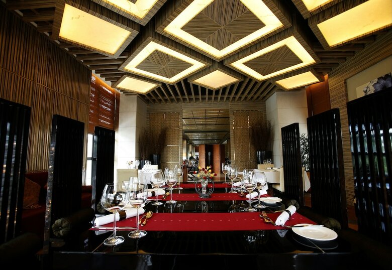 Hotel Athestel Chongqing