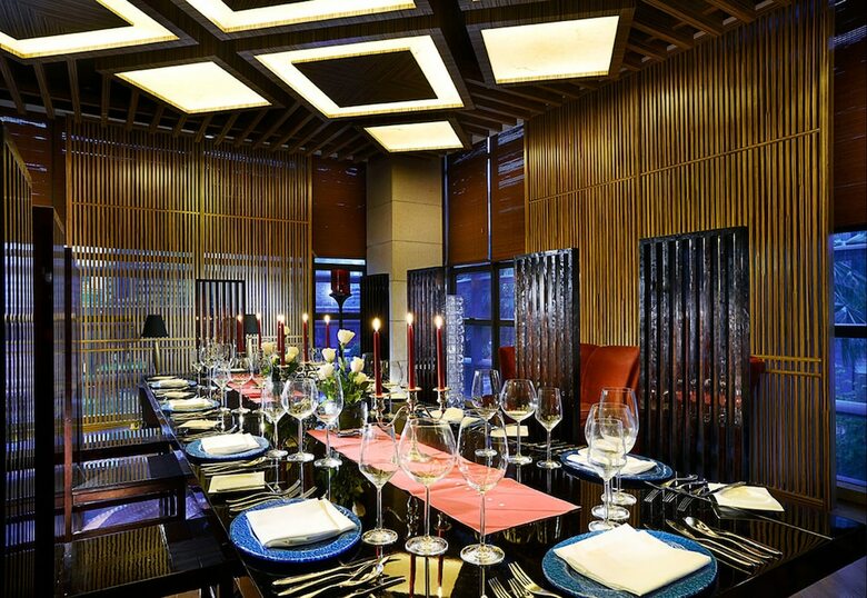 Hotel Athestel Chongqing