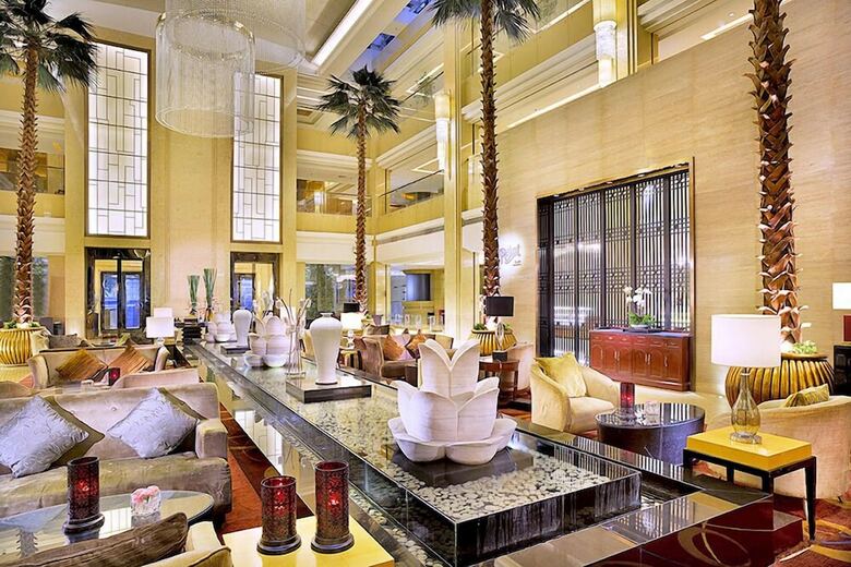 Hotel Athestel Chongqing