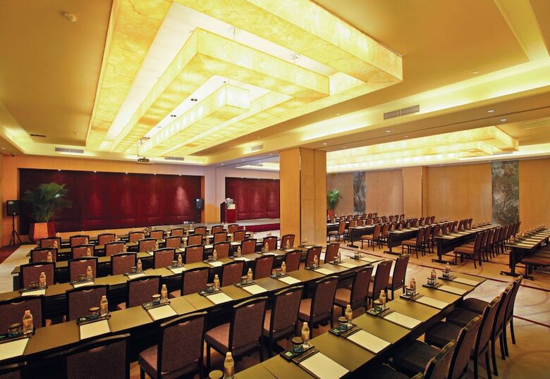 Hotel Athestel Chongqing