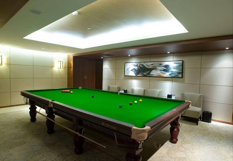 Hotel Athestel Chongqing
