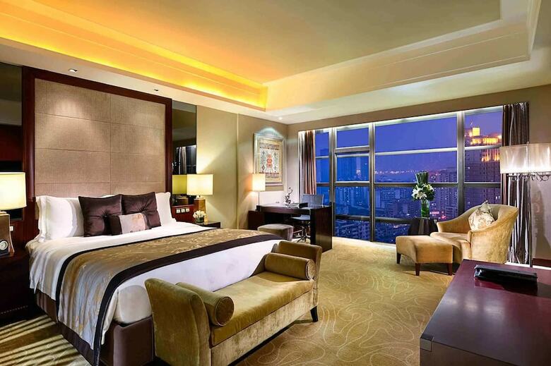 Hotel Athestel Chongqing