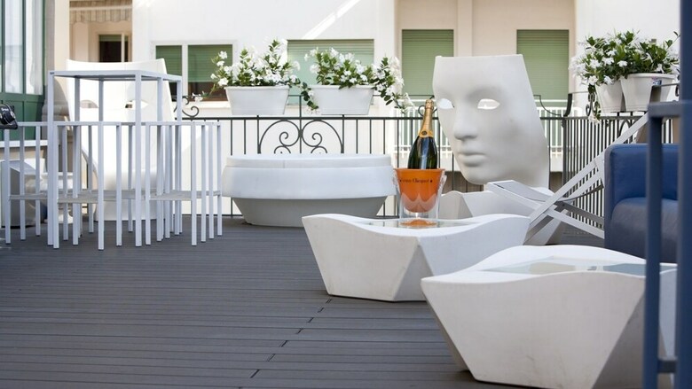 Apartamento Appartamento Diamond Home de Luxe