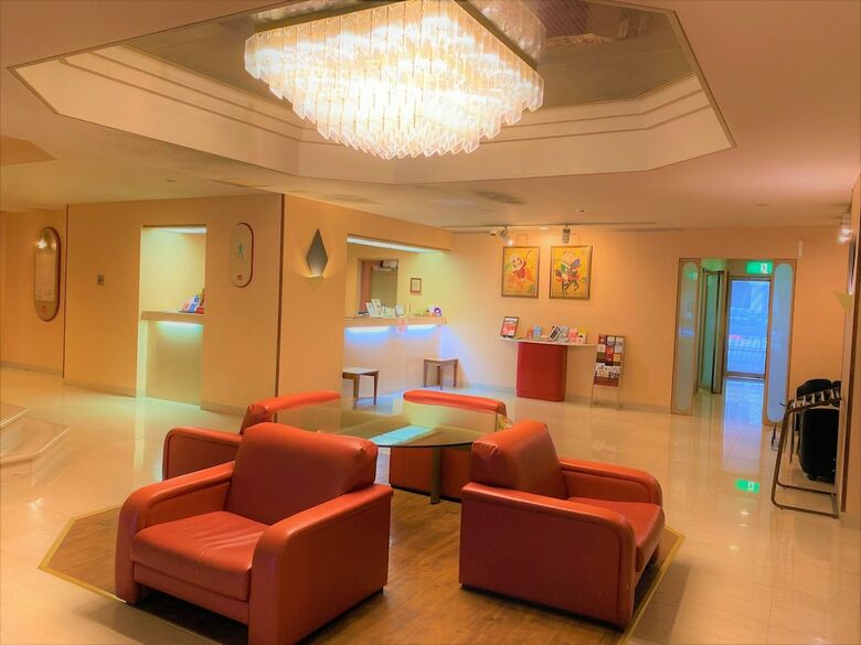 Hotel Ascent Hamamatsu