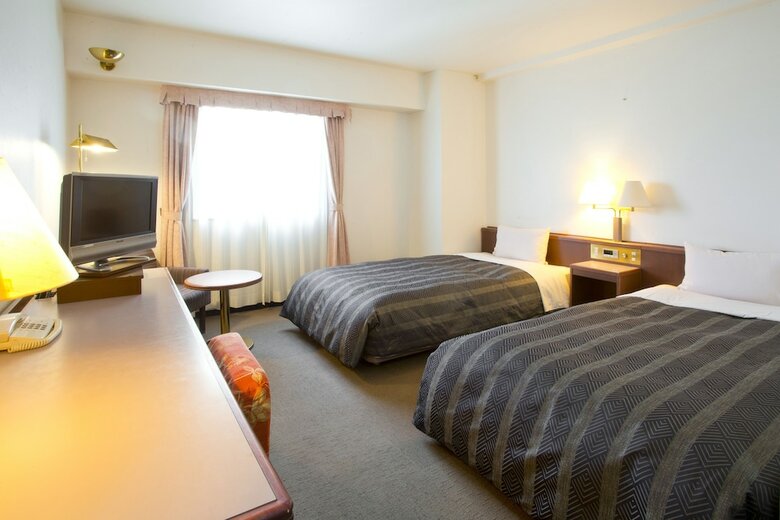 Hotel Ascent Hamamatsu