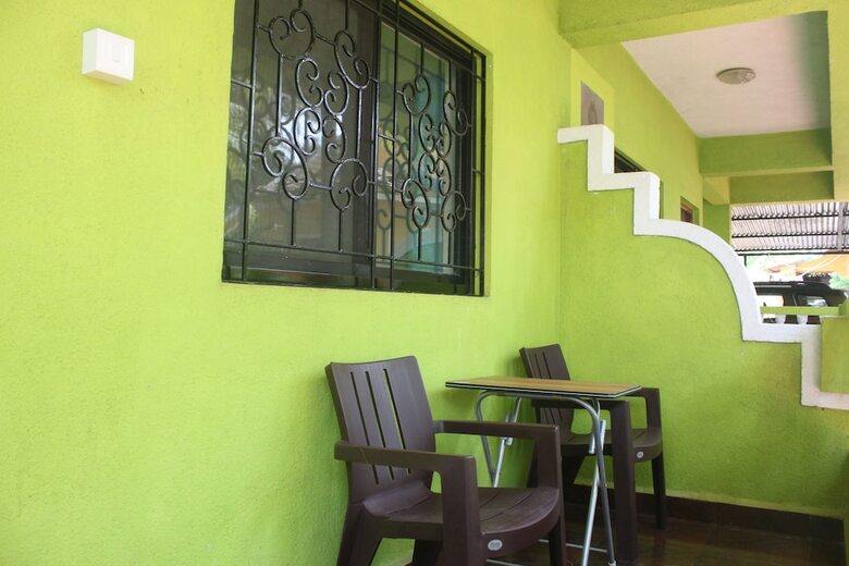 Apartamentos Sunshine Park Homes