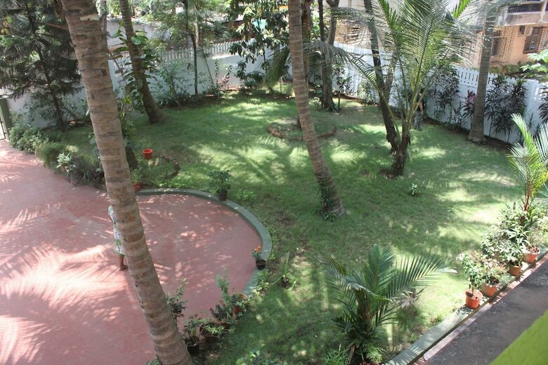 Apartamentos Sunshine Park Homes