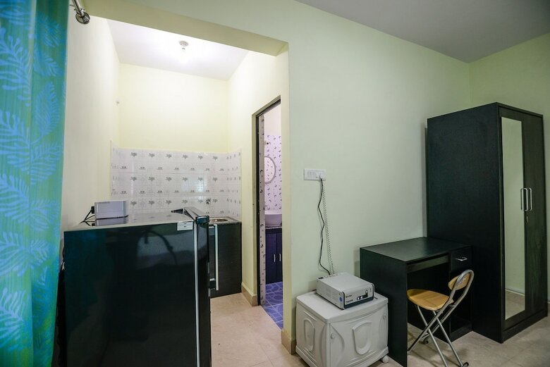 Apartamentos Sunshine Park Homes