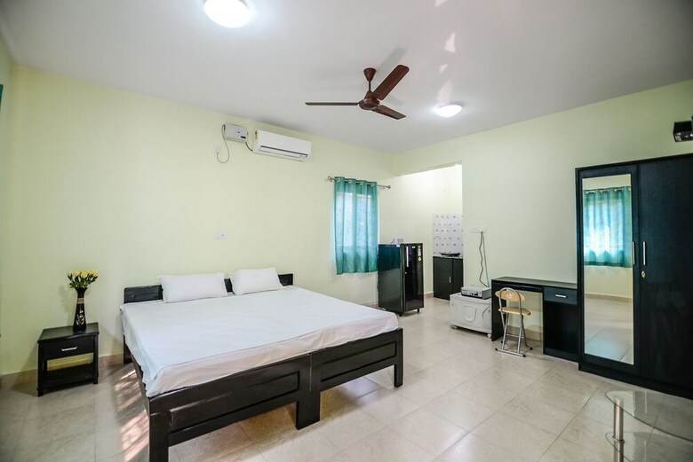Apartamentos Sunshine Park Homes