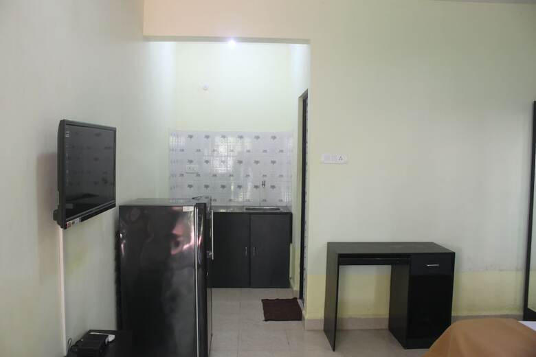 Apartamentos Sunshine Park Homes