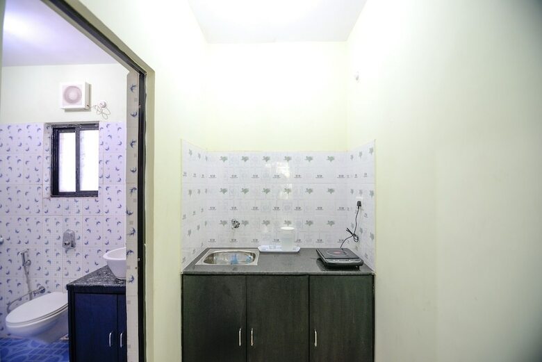 Apartamentos Sunshine Park Homes