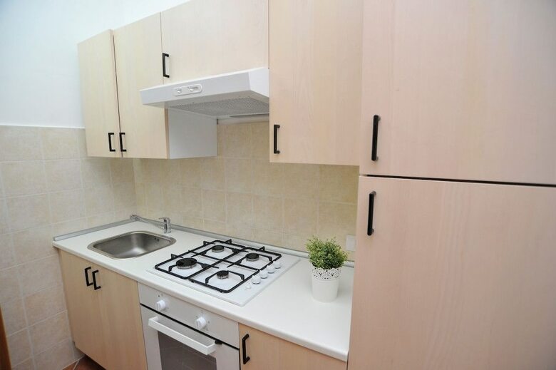 Apartamento Casale San Francesco