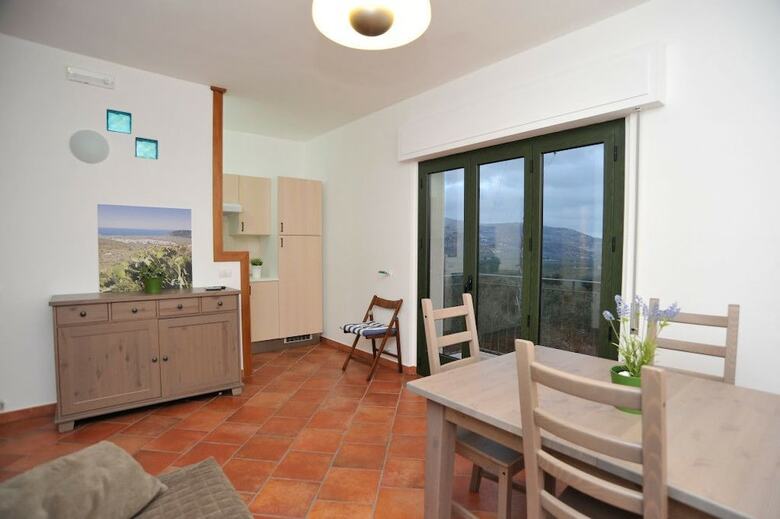 Apartamento Casale San Francesco