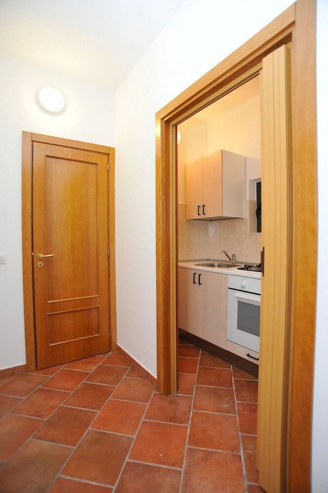 Apartamento Casale San Francesco