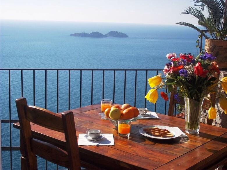 Apartamento Villa Arora