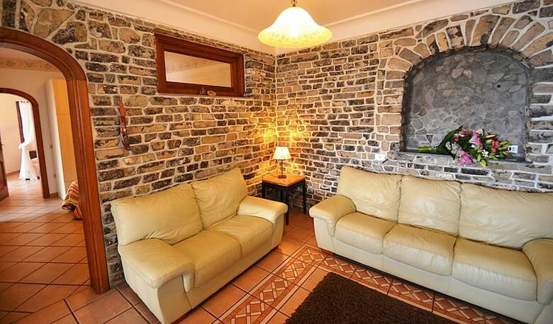 Apartamento Villa Arora