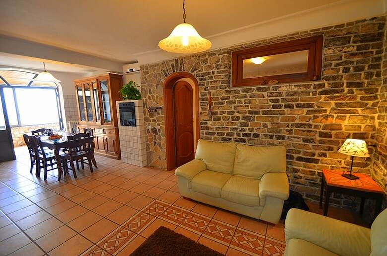 Apartamento Villa Arora