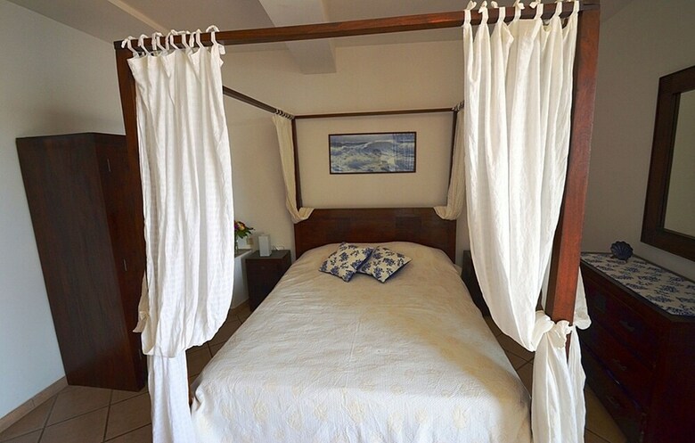 Apartamento Villa Arora