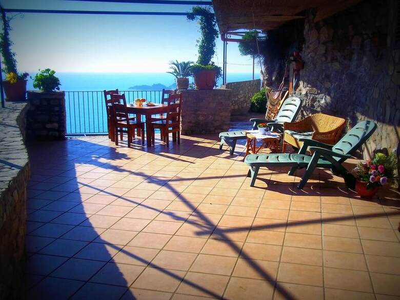 Apartamento Villa Arora