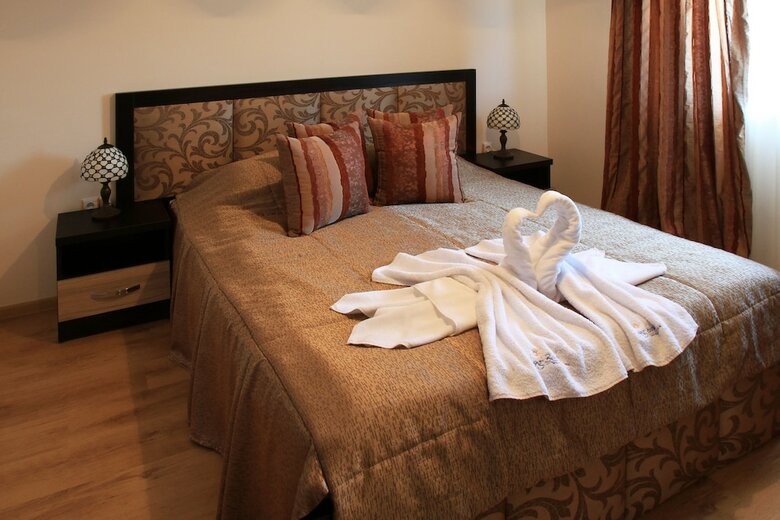 Aparthotel Long Beach Resort & Spa