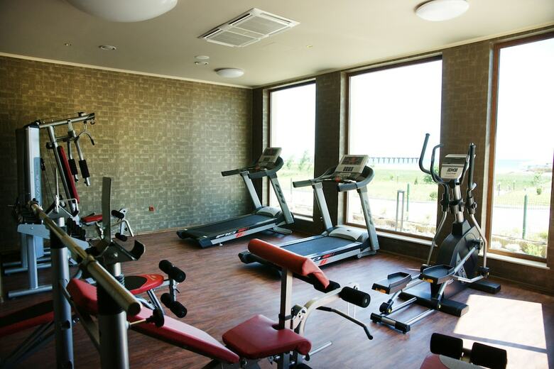Aparthotel Long Beach Resort & Spa