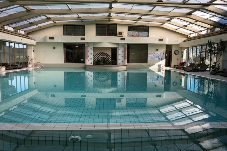 Aparthotel Long Beach Resort & Spa