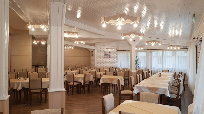 Aparthotel Long Beach Resort & Spa