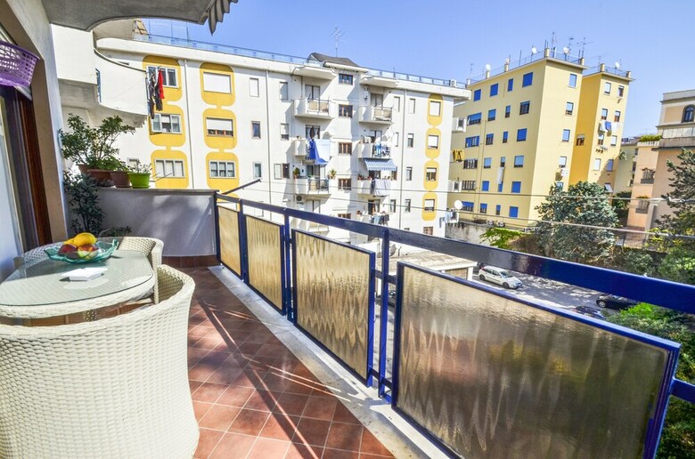 Apartamento Appartamento Sunny