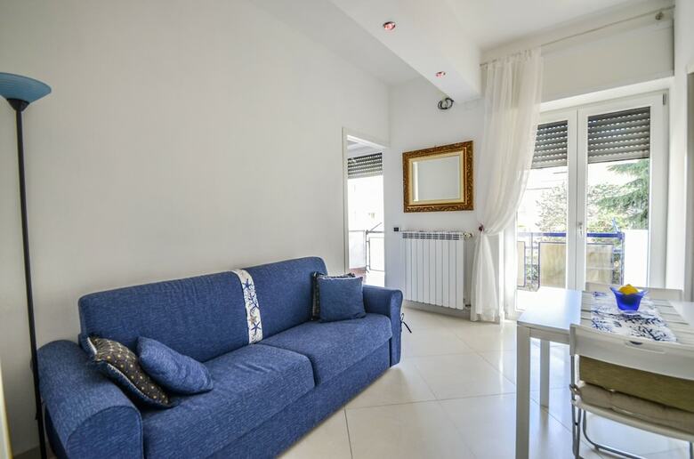 Apartamento Appartamento Sunny