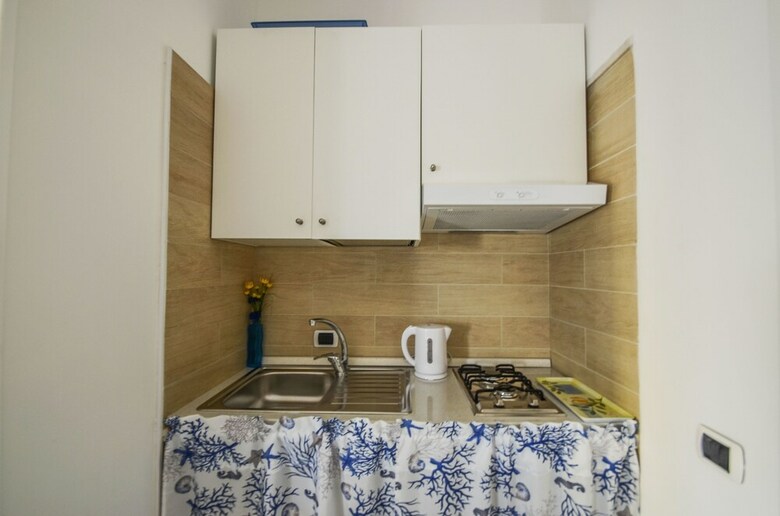 Apartamento Appartamento Sunny