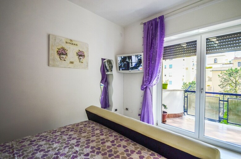 Apartamento Appartamento Sunny