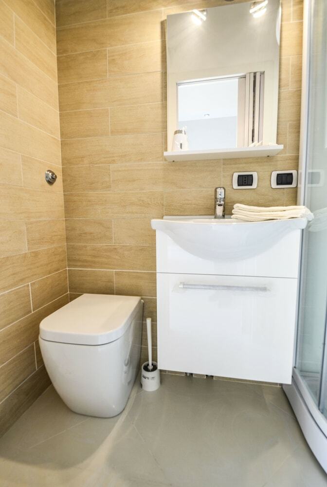 Apartamento Appartamento Sunny
