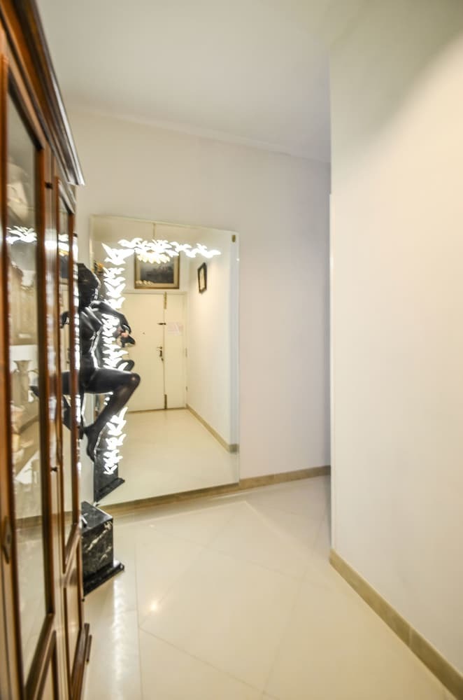 Apartamento Appartamento Sunny