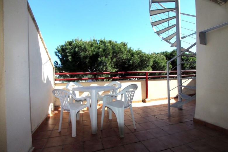 Apartamentos Ca�os Costa