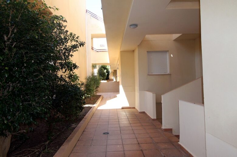 Apartamentos Ca�os Costa