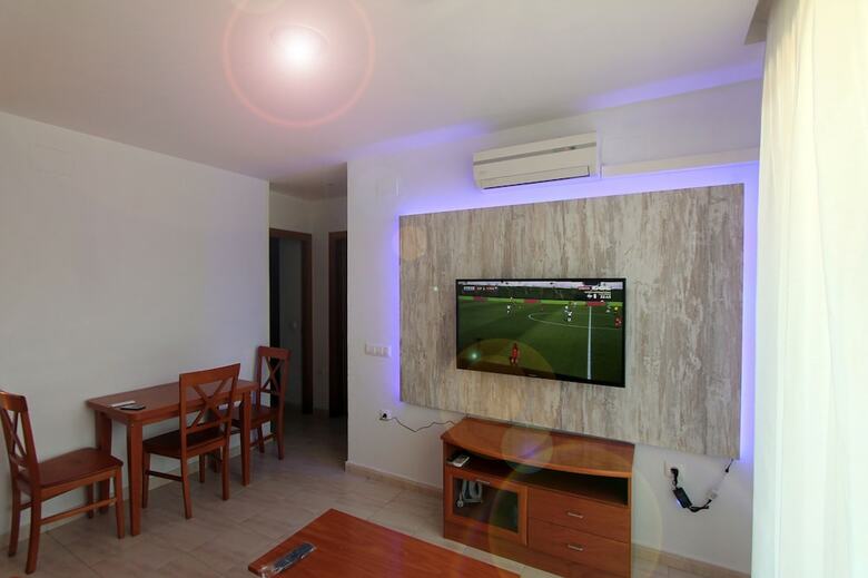 Apartamentos Ca�os Costa