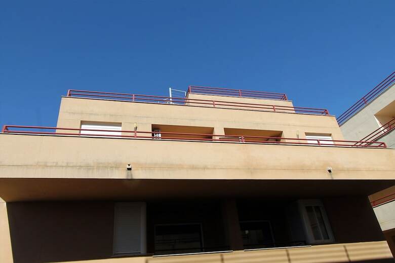 Apartamentos Ca�os Costa
